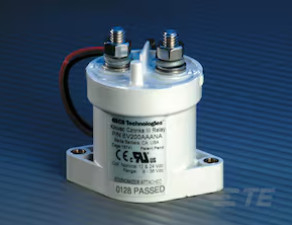 TE Contador de alta tensão de 32-95V de alta tensão EV200ADANA 1-1618002-1 EV200ADANA=RELAY, SPST-NÃO COM
