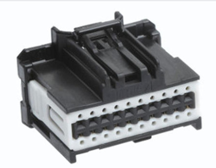 2.50mm Pitch Conectores Elétricos Automóveis