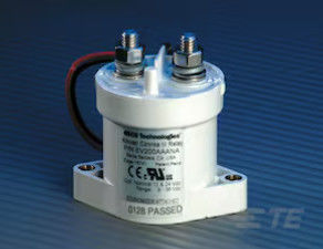 TE Relais de alta tensão 28V Contador de alta tensão EV200HRANA 4-1618387-1 EV200HRANA =RELAI, SPST-NÃO COM