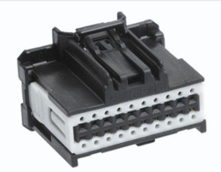 2.50mm Pitch Conectores Elétricos Automóveis
